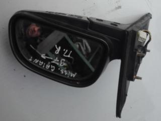 зеркало наружное правое Mitsubishi Galant 8 поколение 1998