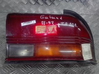 фонарь задний правый Mitsubishi Galant 5 поколение 1990, седан