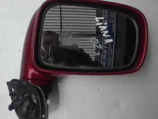 зеркало наружное правое Suzuki Liana 1 поколение 2004