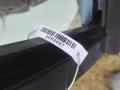 замок двери задней правой Toyota Corolla 7 поколение (E100) 1995, синий, хетчбэк 5 дв. - фото №2