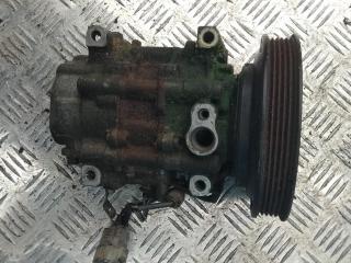 компрессор кондиционера Toyota Corolla 8 поколение (E110) 1998, 1.3 л., i, бензин, DENSO, 442500-2562, 7U06436
