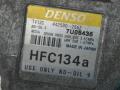 компрессор кондиционера Toyota Corolla 8 поколение (E110) 1998, 1.3 л., i, бензин, DENSO, 442500-2562, 7U06436 - фото №3