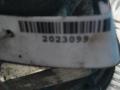 компрессор кондиционера Mitsubishi Space Star 1 поколение 2002, 1.9 л., TD, дизель, 8200040681, SD7H15 - фото №5
