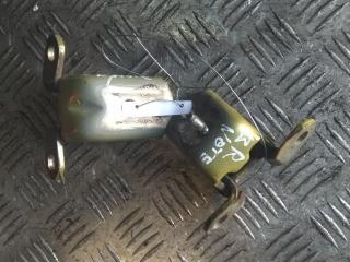 петля двери Nissan Note E11 2008, 1.6 л., бензин, МКПП, жёлтый, хетчбэк 5 дв.