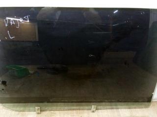 стекло двери задней правой Hyundai Trajet 1 поколение 2002, AS-2, 43R-00240