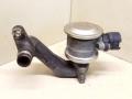 клапан EGR Volkswagen Passat B5 1999, 2.3 л., i, бензин - фото №2