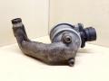 клапан EGR Volkswagen Passat B5 1999, 2.3 л., i, бензин - фото №4