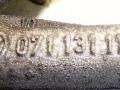 клапан EGR Volkswagen Passat B5 1999, 2.3 л., i, бензин - фото №5
