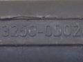 форсунка Toyota Avensis 2 поколение (T250) 2004, 23250-0D020 - фото №5