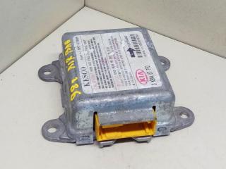 блок AirBag Kia Clarus 1 поколение 1998, 0K9AA677F0