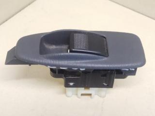 кнопка стеклоподъемника двери задней Mazda Premacy 1 поколение [рестайлинг] 2003, 1.8 л., i, FP, бензин, МКПП, синий, минивэн, передний привод