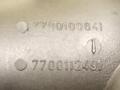 термостат Renault Megane 1 поколение [рестайлинг] 2000, 1.9 л., F9Q 736, дизель, МКПП, бордо, универсал, передний привод, 7700112491, 7700109641 - фото №3