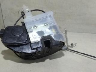 замок двери передней правой Hyundai Tucson 1 поколение 2005, 2.0 л., i, бензин, внедорожник 5 дв.
