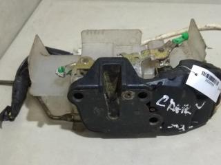 замок двери передней левой Toyota Camry V40 1995, 3.0 л., i, бензин, седан