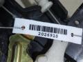 замок двери задней правой Mitsubishi Colt 6 поколение (Z20/Z30) 2006, 1.1 л., i, бензин, хетчбэк 5 дв. - фото №4