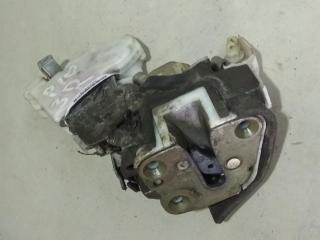 замок двери задней правой Nissan Primera P10 1994, 1.6 л., i, бензин, седан, 8255250J00