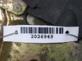 замок двери задней левой Mitsubishi Carisma 1 поколение [рестайлинг] 2001, 1.6 л., i, бензин, седан - фото №4