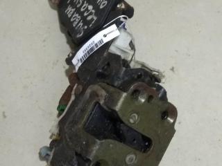 замок двери задней левой Subaru Legacy 2 поколение 1996, 2.0 л., i, бензин, универсал