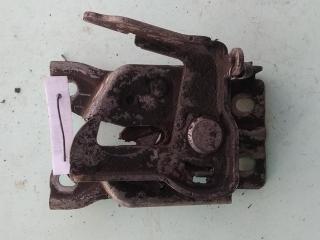 замок капота Suzuki Wagon R 2 поколение 2001, 1.3 л., i, бензин, хетчбэк 5 дв.
