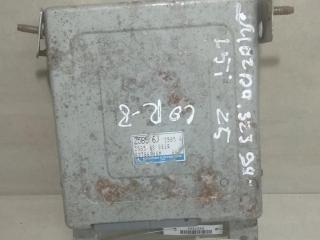 блок управления двигателем Mazda 323 5 поколение 1996, 1.5 л., i, бензин, Z5B518881A