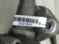 насос топливный Nissan Primera P10 1992, 2.0 л., бензин - фото №3