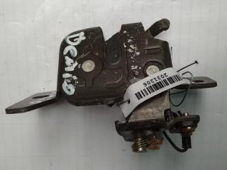замок багажника Mazda Demio DW 1998, хетчбэк 5 дв.
