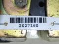 замок двери передней правой Mitsubishi Colt 6 поколение (Z30) [рестайлинг] 2008, 1.3 л., i, бензин, хетчбэк 5 дв., 5715A407 - фото №4