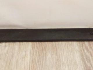 молдинг двери задней левой Mitsubishi Lancer 6 поколение 1997, MR913207