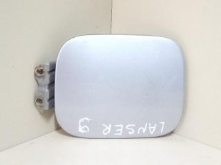 лючок топливного бака Mitsubishi Lancer 9 поколение 2004, 1.6 л., i, бензин