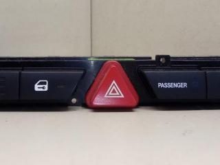 кнопка аварийной сигнализации Fiat Stilo 1 поколение 2002, 1.6 л., i, 182 B6.000, бензин, МКПП, зеленый, хетчбэк 5 дв., передний привод, 93700-1H000, DECO, 93700-1H010, 202006302