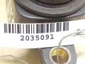 катушка зажигания Nissan Almera N16 [рестайлинг] 2005, 1.5 л., i, бензин, 22448-6N015 - фото №4