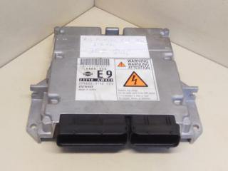 блок управления двигателем Nissan Primera P12 2003, 2.2 л., TDi, дизель, 275800-3152, DENSO