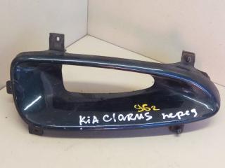 заглушка (решетка) в бампер Kia Clarus 1 поколение 1996