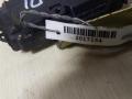 замок двери передней левой Mazda 323 BA [рестайлинг] BA 1996, 1.5 л., i, Z5-DE, бензин, МКПП, бордо, хетчбэк 5 дв., передний привод - фото №3