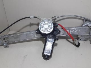 стеклоподъемник электрический задний левый Mitsubishi Galant 7 поколение 1994, 062100-5581, DENSO, MB926815