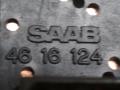 переключатель света Saab 9-5 1 поколение 2000, 4616124, 758173 - фото №3