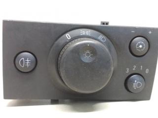 переключатель света Opel Meriva 1 поколение (A) 2004, 93394756, LK04061015