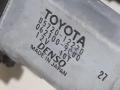 стеклоподъемник электрический передний правый Toyota Corolla 8 поколение (E110) 1998, 85720-12220, 062100-9000, DENSO - фото №3