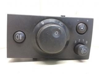 переключатель света Opel Meriva 1 поколение (A) 2006, 93394756