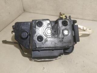 замок двери задней левой Hyundai Getz 1 поколение [рестайлинг] 2008