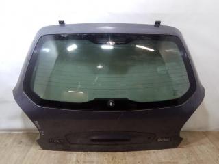 петля крышки багажника Fiat Bravo 1 поколение 1996, серый, хетчбэк 5 дв.