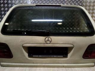 щеткодержатель задний Mercedes-Benz E-Класс W210/S210 [рестайлинг] 2002, 2.2 л., CDTi, OM 611.961, дизель, АКПП, универсал, задний привод, A2108200344