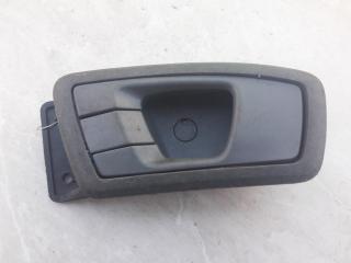ручка внутренняя передняя левая Kia Carens 1 поколение [рестайлинг] 2004