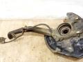 ступица передняя левая Toyota Mark II X90 1996, 2.5 л., i, 1JZ-GE, бензин, АКПП, белый, седан, полный привод, правый руль, 4350222080 - фото №2