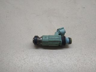 форсунка Mitsubishi Carisma 1 поколение 1996, 1.6 л., i, бензин, 0280155723