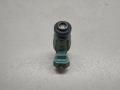 форсунка Mitsubishi Carisma 1 поколение 1996, 1.6 л., i, бензин, 0280155723 - фото №3