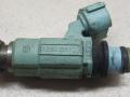 форсунка Mitsubishi Carisma 1 поколение 1996, 1.6 л., i, бензин, 0280155723 - фото №4