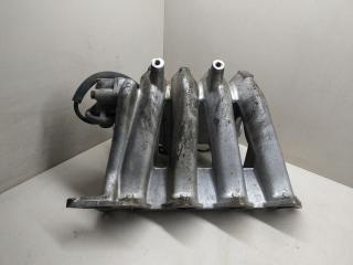 коллектор впускной Mitsubishi Carisma 1 поколение 1996, 1.6 л., i, бензин