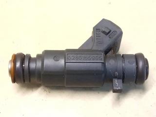 форсунка Opel Astra F [рестайлинг] 2001, 1.2 л., бензин, 0280155965