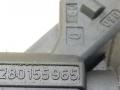 форсунка Opel Astra F [рестайлинг] 2001, 1.2 л., бензин, 0280155965 - фото №4